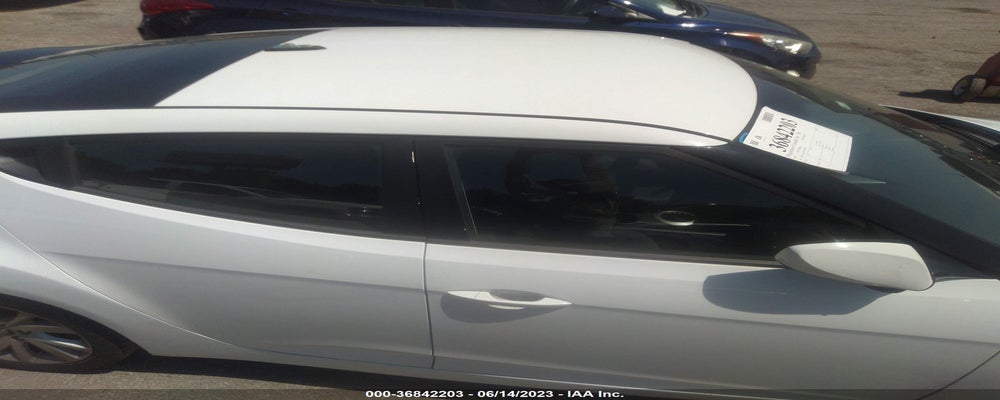 KMHTC6AD6HU307889 2017 HYUNDAI VELOSTER photo no. 6