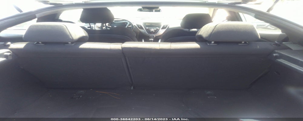 KMHTC6AD6HU307889 2017 HYUNDAI VELOSTER photo no. 8