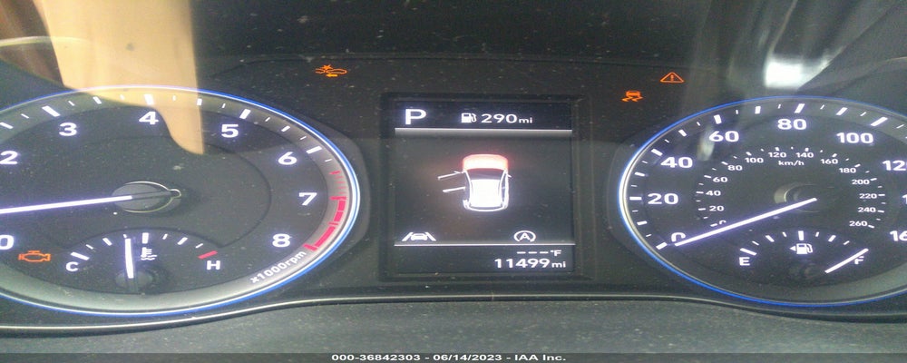 KM8K3CAB1NU820083 2022 HYUNDAI KONA photo no. 7