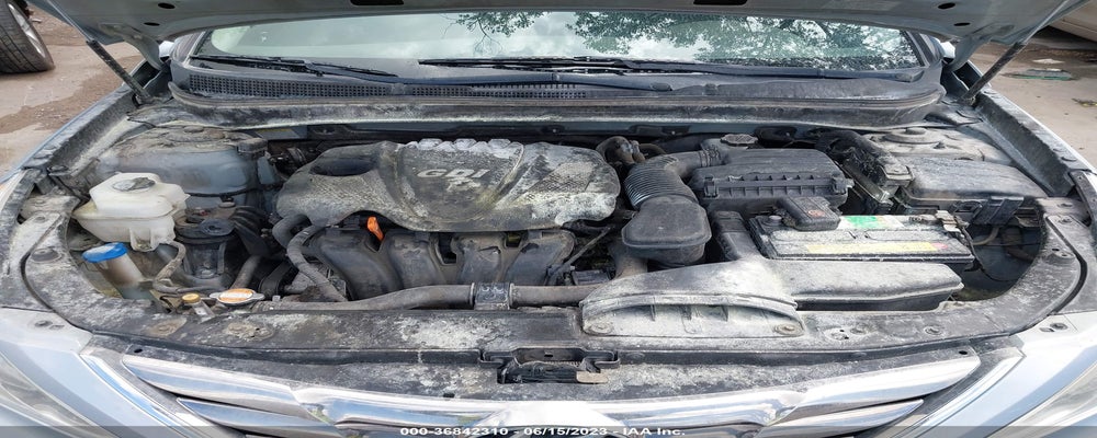 5NPEC4AC9CH361392 2012 HYUNDAI SONATA photo no. 10