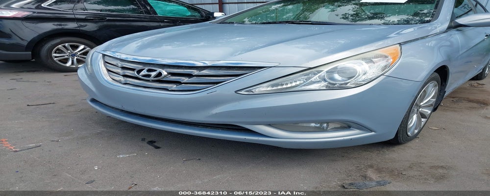 5NPEC4AC9CH361392 2012 HYUNDAI SONATA photo no. 6