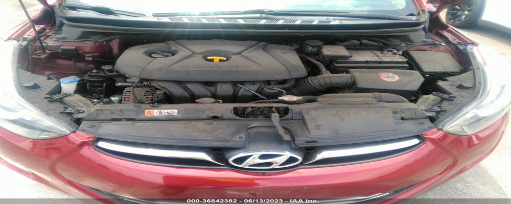 5NPDH4AEXDH224333 2013 HYUNDAI ELANTRA photo no. 10
