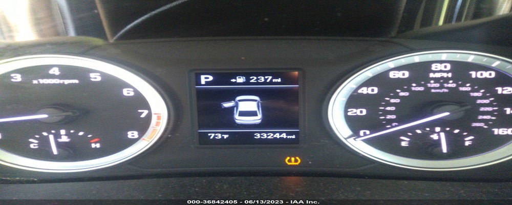 5NPE24AF2JH671040 2018 HYUNDAI SONATA photo no. 7