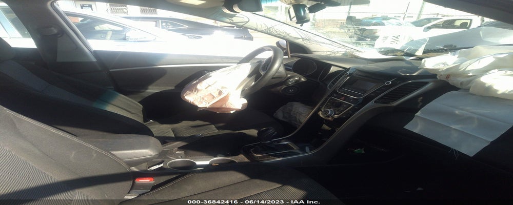 KMHD35LE1DU124494 2013 HYUNDAI ELANTRA GT photo no. 5
