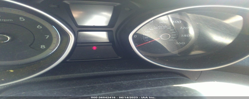 KMHD35LE1DU124494 2013 HYUNDAI ELANTRA GT photo no. 7