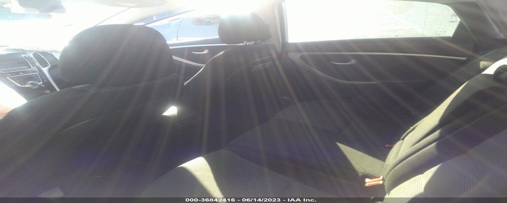 KMHD35LE1DU124494 2013 HYUNDAI ELANTRA GT photo no. 8