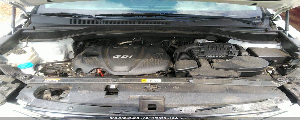 5XYZT3LB9EG182702 2014 HYUNDAI SANTA FE SPORT photo no. 10