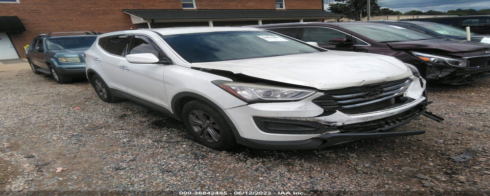 5XYZT3LB9EG182702 2014 HYUNDAI SANTA FE SPORT photo no. 18