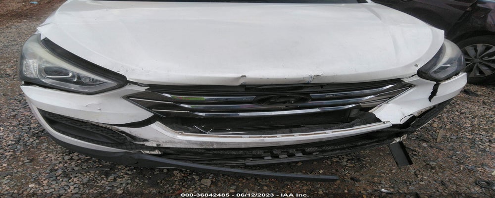 5XYZT3LB9EG182702 2014 HYUNDAI SANTA FE SPORT photo no. 6