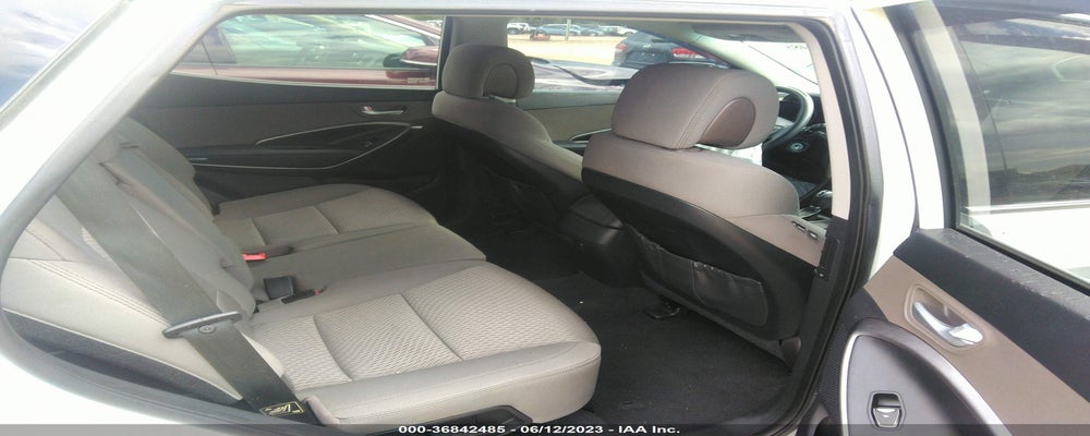 5XYZT3LB9EG182702 2014 HYUNDAI SANTA FE SPORT photo no. 8