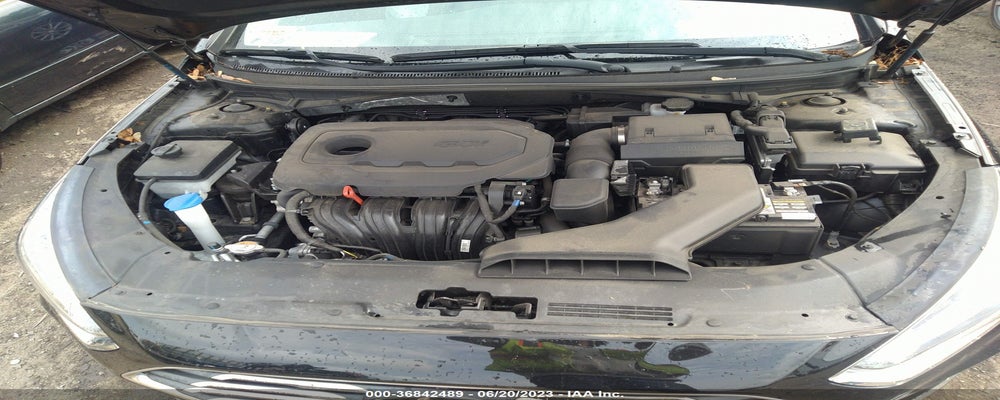 5NPE24AF8KH741934 2019 HYUNDAI SONATA photo no. 10
