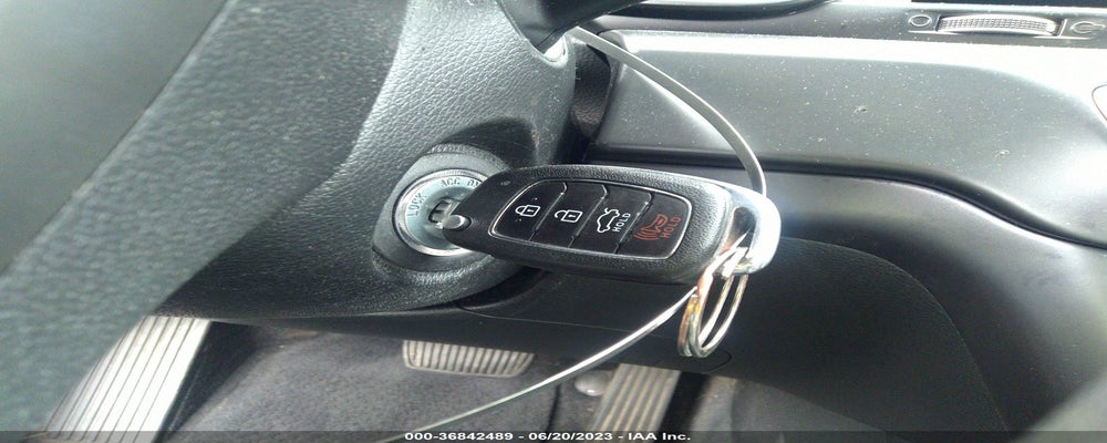 5NPE24AF8KH741934 2019 HYUNDAI SONATA photo no. 11