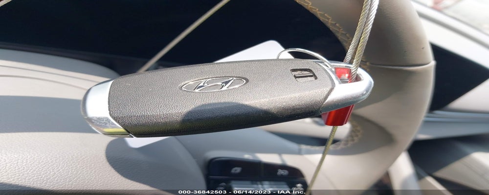 KMHLS4AG3PU452582 2023 HYUNDAI ELANTRA photo no. 11