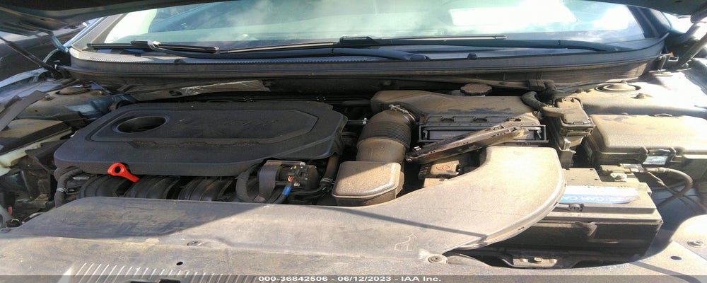 5NPE34AF8HH508321 2017 HYUNDAI SONATA photo no. 10