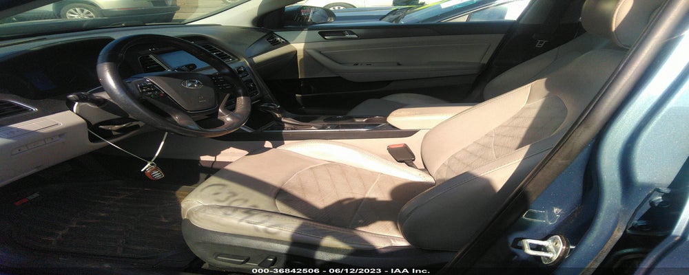 5NPE34AF8HH508321 2017 HYUNDAI SONATA photo no. 5