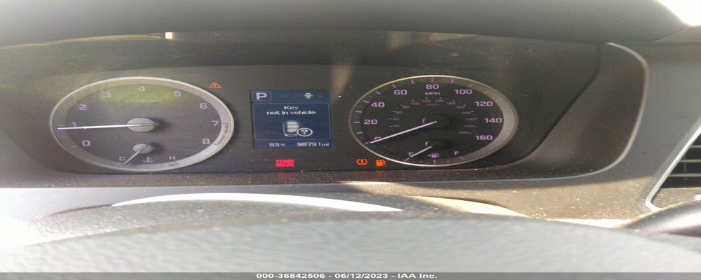 5NPE34AF8HH508321 2017 HYUNDAI SONATA photo no. 7