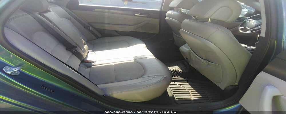 5NPE34AF8HH508321 2017 HYUNDAI SONATA photo no. 8
