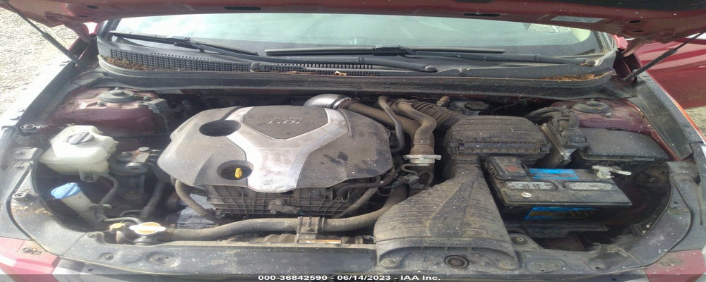 5NPEC4ABXCH503370 2012 HYUNDAI SONATA photo no. 10