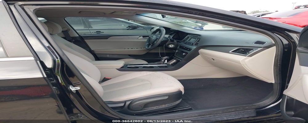 5NPE24AF9FH139937 2015 HYUNDAI SONATA photo no. 5