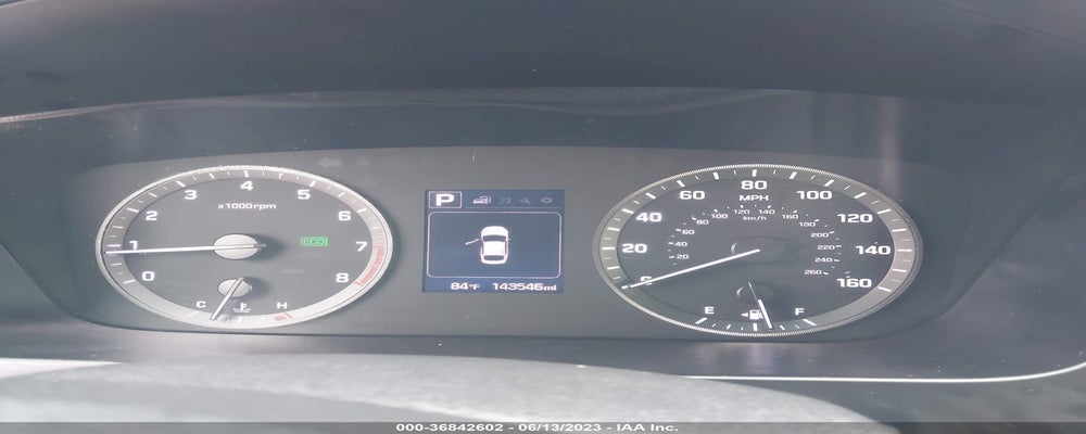 5NPE24AF9FH139937 2015 HYUNDAI SONATA photo no. 7