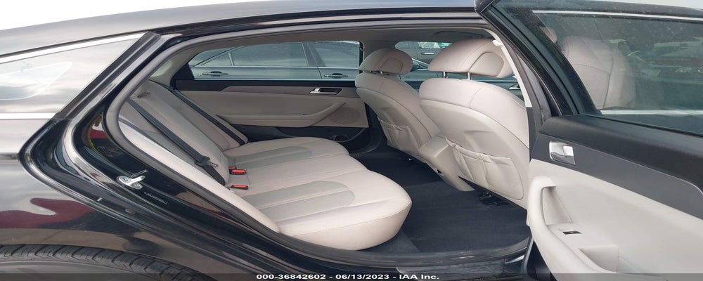 5NPE24AF9FH139937 2015 HYUNDAI SONATA photo no. 8