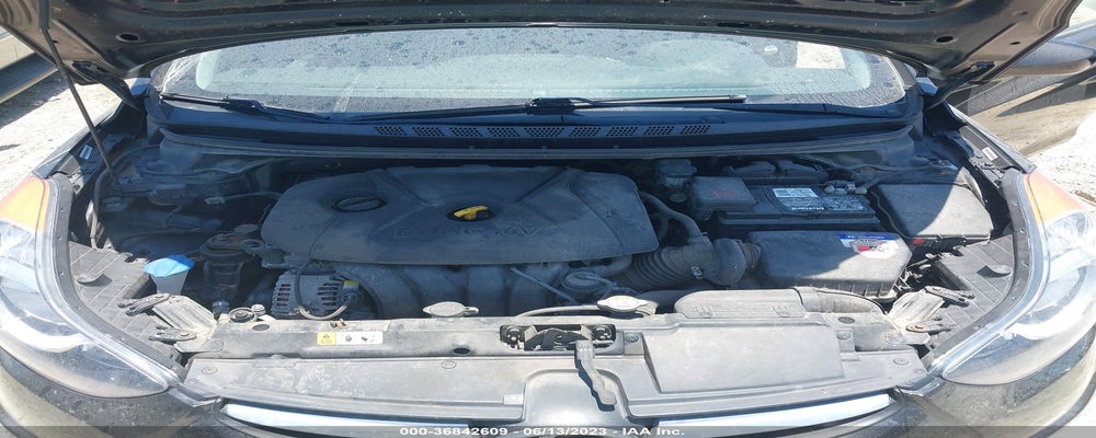 KMHDH4AE2DU997332 2013 HYUNDAI ELANTRA photo no. 10