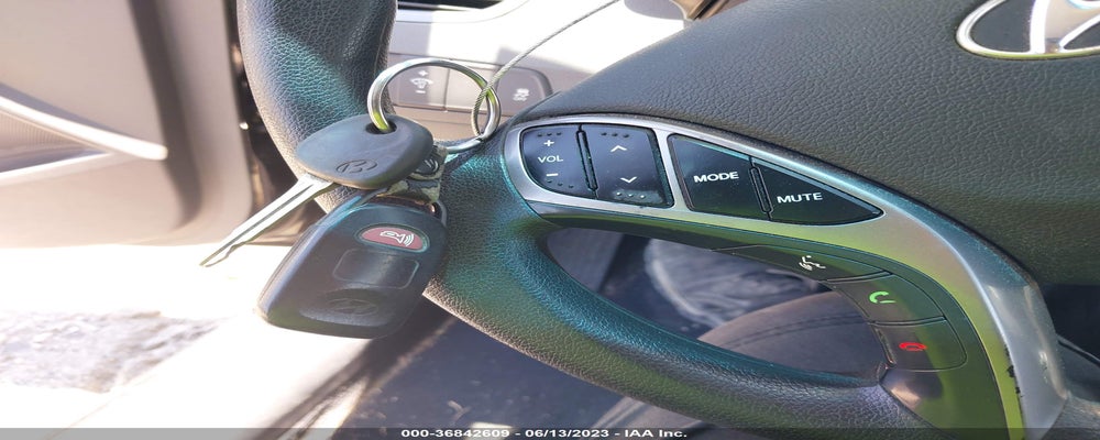 KMHDH4AE2DU997332 2013 HYUNDAI ELANTRA photo no. 11