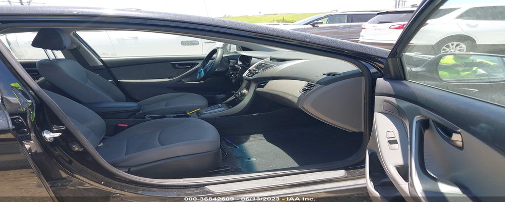 KMHDH4AE2DU997332 2013 HYUNDAI ELANTRA photo no. 5