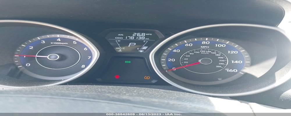 KMHDH4AE2DU997332 2013 HYUNDAI ELANTRA photo no. 7