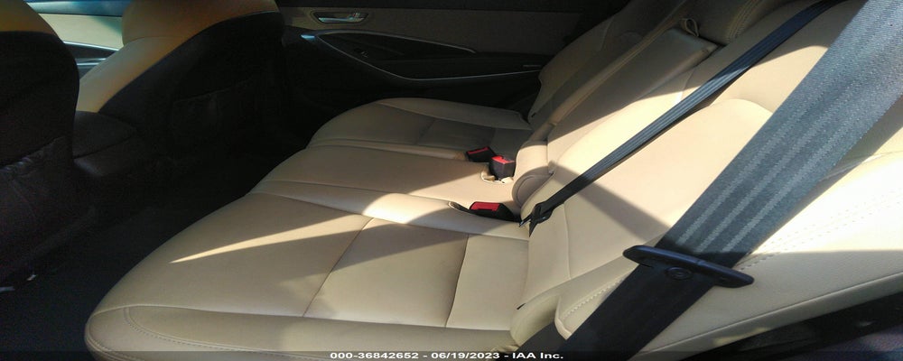 5XYZTDLB2FG279845 2015 HYUNDAI SANTA FE SPORT photo no. 8
