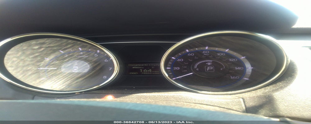 5NPEB4AC1DH669967 2013 HYUNDAI SONATA photo no. 7