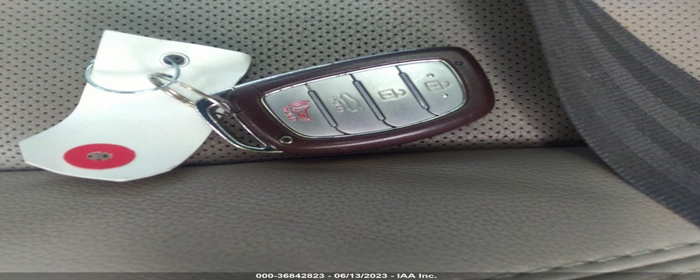 5NPE34AF0GH351947 2016 HYUNDAI SONATA photo no. 11