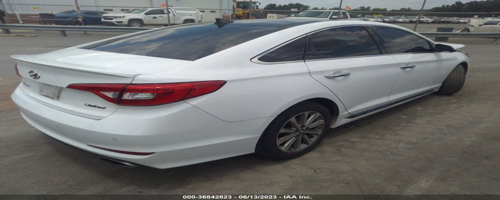 5NPE34AF0GH351947 2016 HYUNDAI SONATA photo no. 4