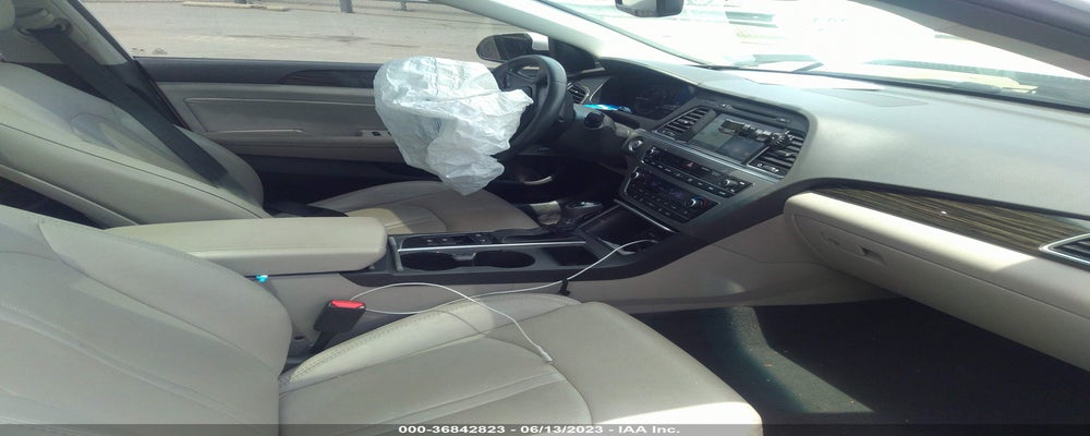 5NPE34AF0GH351947 2016 HYUNDAI SONATA photo no. 5