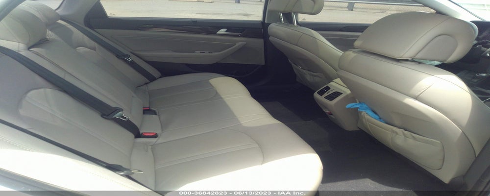 5NPE34AF0GH351947 2016 HYUNDAI SONATA photo no. 8