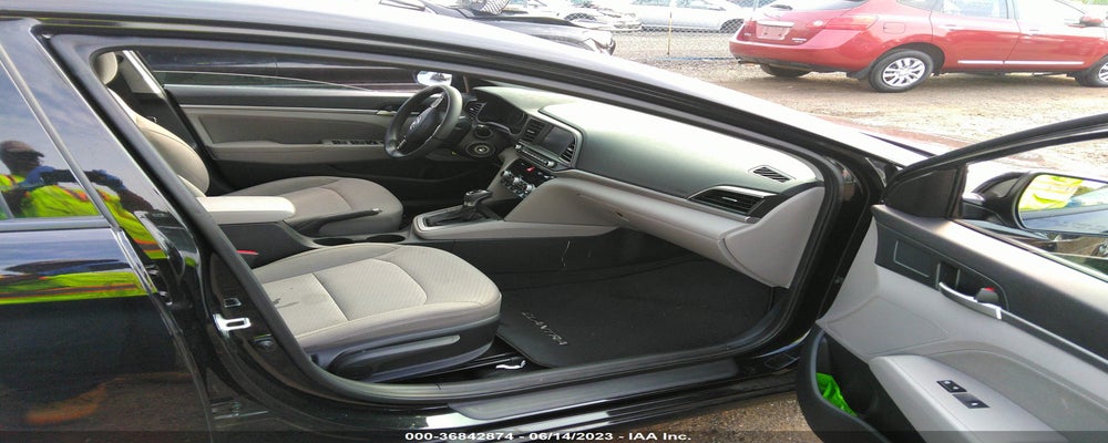 5NPD84LF8LH563502 2020 HYUNDAI ELANTRA photo no. 5