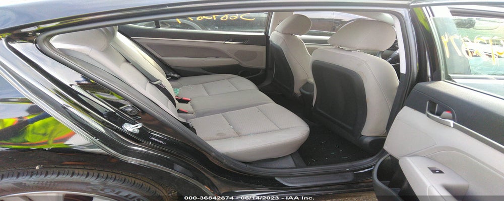 5NPD84LF8LH563502 2020 HYUNDAI ELANTRA photo no. 8