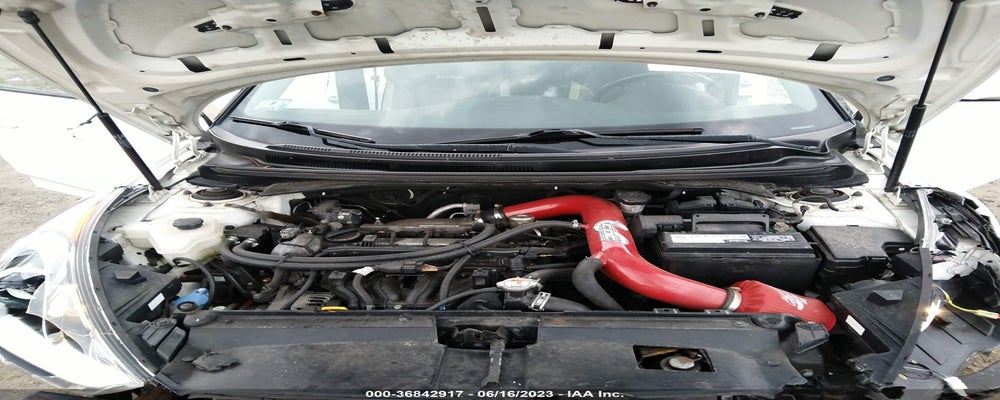 KMHTC6AE8FU222753 2015 HYUNDAI VELOSTER photo no. 10