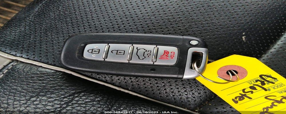 KMHTC6AE8FU222753 2015 HYUNDAI VELOSTER photo no. 11