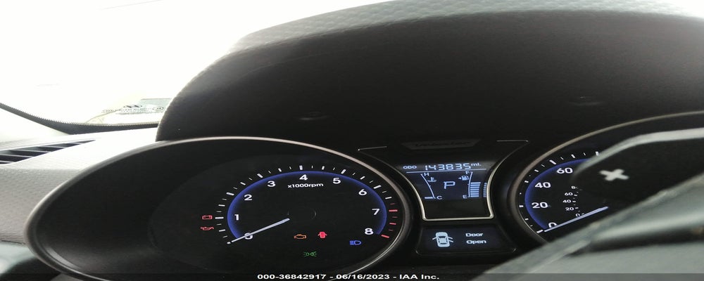 KMHTC6AE8FU222753 2015 HYUNDAI VELOSTER photo no. 7