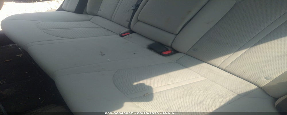 5NPE24AF5KH781209 2019 HYUNDAI SONATA photo no. 8