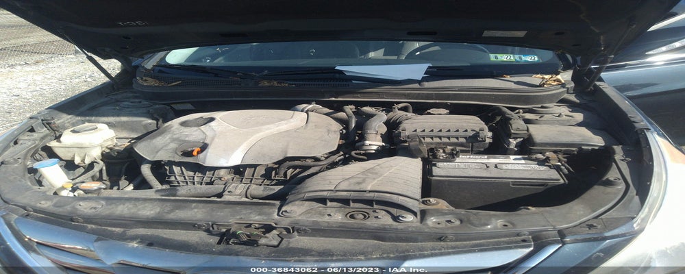 5NPEC4ABXBH296624 2011 HYUNDAI SONATA photo no. 10