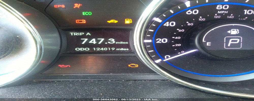 5NPEC4ABXBH296624 2011 HYUNDAI SONATA photo no. 7