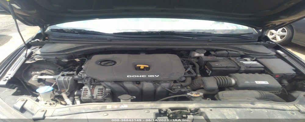KMHD84LF4HU160108 2017 HYUNDAI ELANTRA photo no. 10