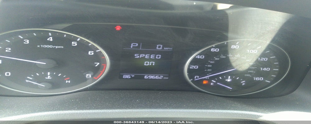 KMHD84LF4HU160108 2017 HYUNDAI ELANTRA photo no. 7