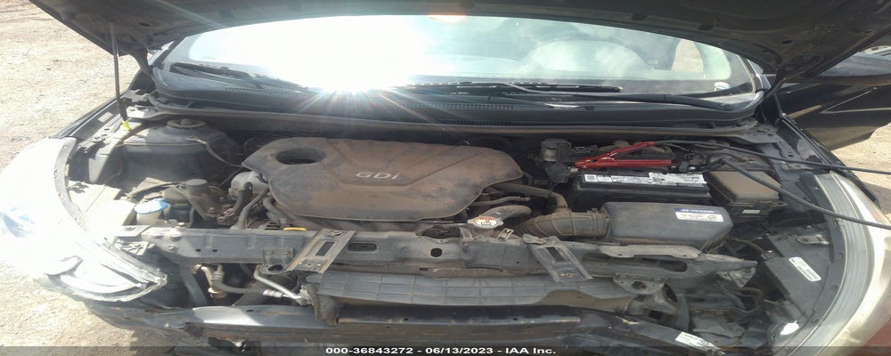KMHCT4AE2HU219659 2017 HYUNDAI ACCENT photo no. 10