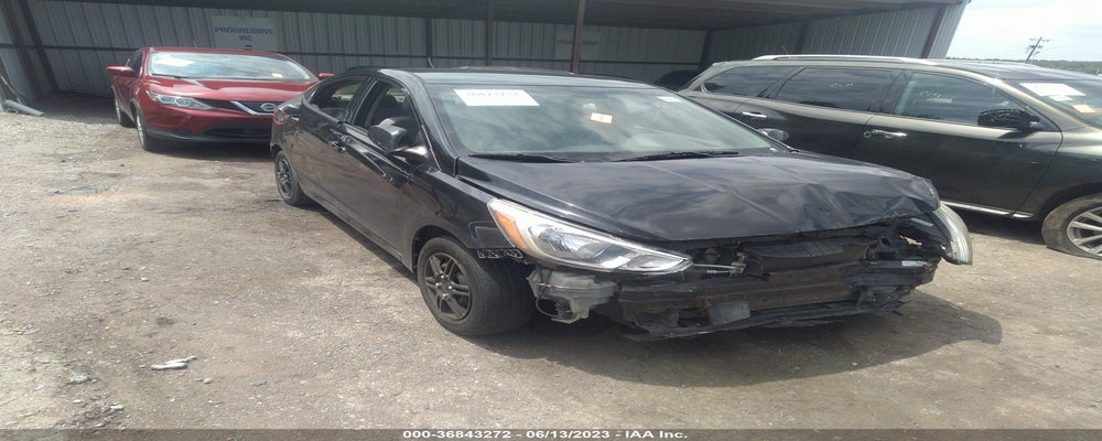 KMHCT4AE2HU219659 2017 HYUNDAI ACCENT photo no. 16