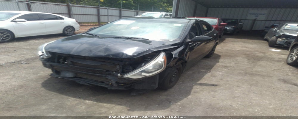 KMHCT4AE2HU219659 2017 HYUNDAI ACCENT photo no. 2