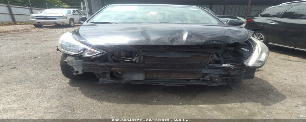 KMHCT4AE2HU219659 2017 HYUNDAI ACCENT photo no. 6