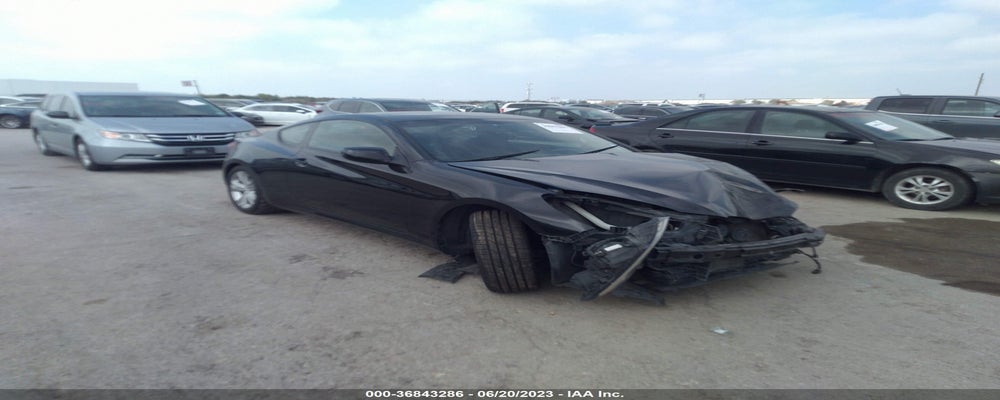 KMHHT6KD4BU044653 2011 HYUNDAI GENESIS COUPE photo no. 19